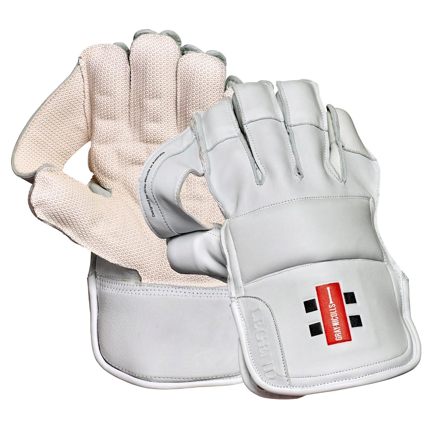 Gray Nicolls Legend Wicket Keeping Gloves