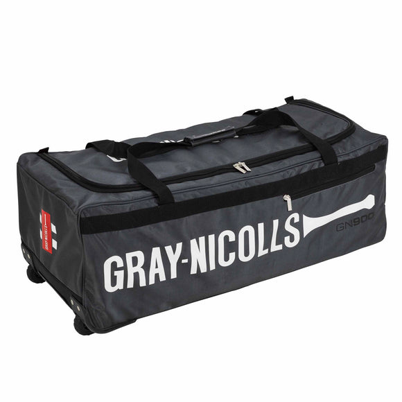 Gray Nicolls GN 900 Cricket Wheelie Bag