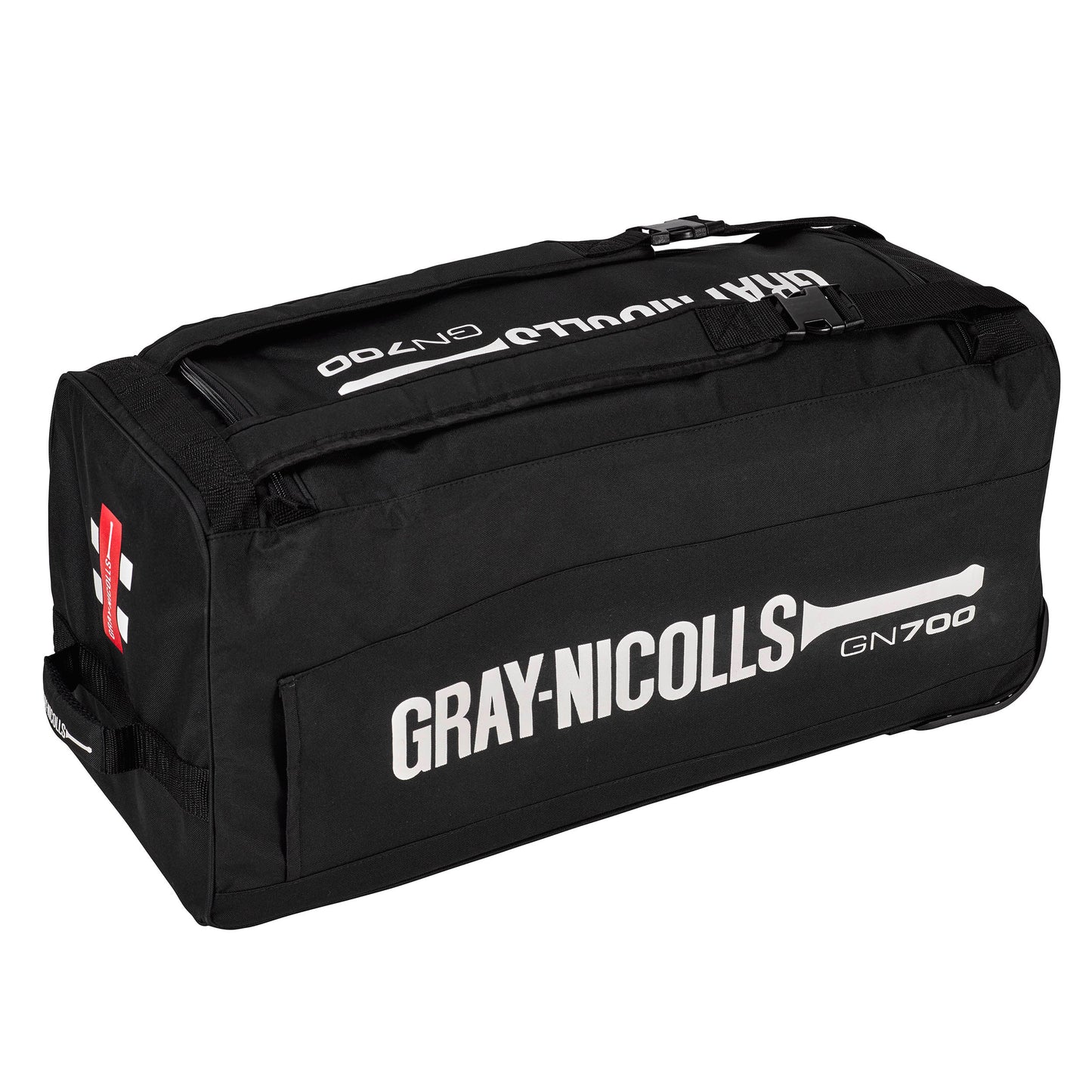 Gray Nicolls GN 700 Wheelie Bag with Shoulder Straps