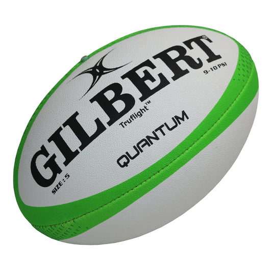 Gilbert Quantum Sevens Match Ball Size 5