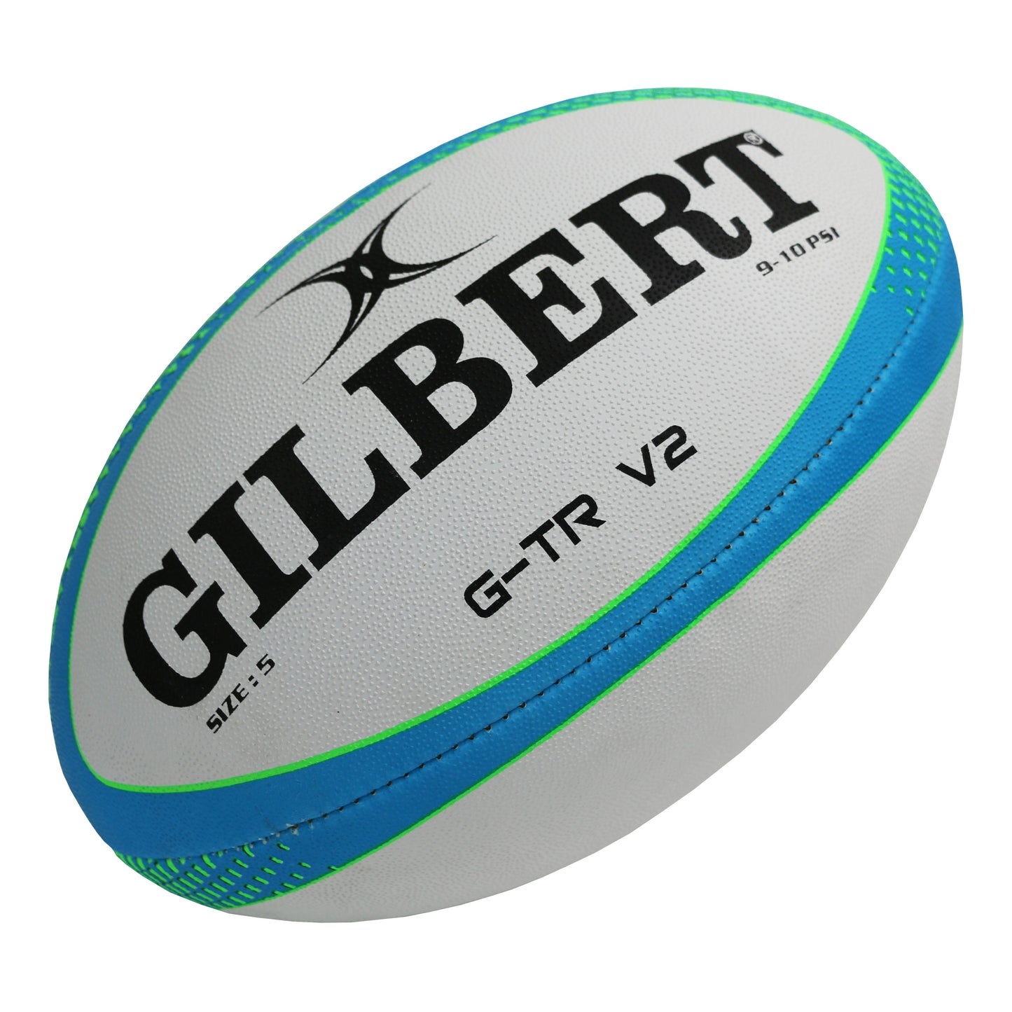 Gilbert G-TR V2 Sevens Trainer Ball Size 5