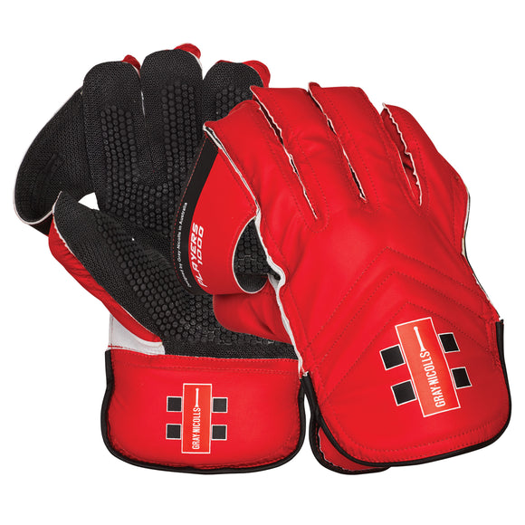 Gray Nicolls Players 1000 Cricket Wicket Keeping Gloves