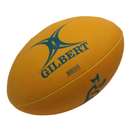 Gilbert Wallabies Supporter Ball Size 5