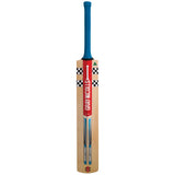 Gray Nicolls Cobra 1250 Long Balde English Willow Cricket Bat Ready Play (2.7lbs Available)