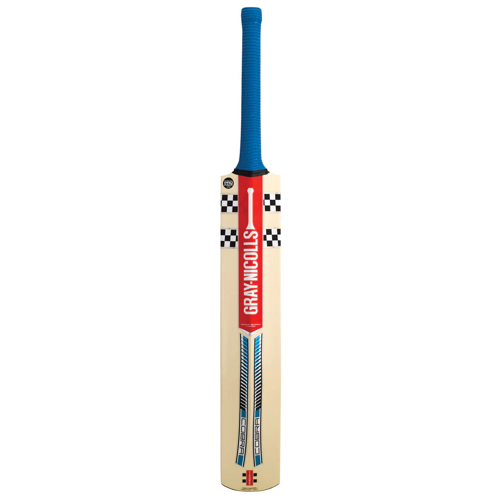 Gray Nicolls Cobra Force English Willow Cricket Bat