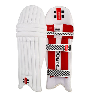 Gray Nicolls GN 900 Cricket Batting Pads (Large, Adult, Small, Youth)