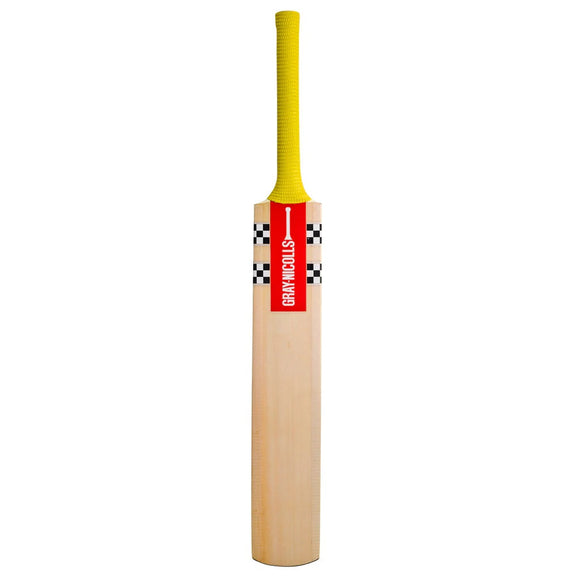Gray Nicolls Junior Kashmir Willow Ready Play Bat Size 0 and 1 Only