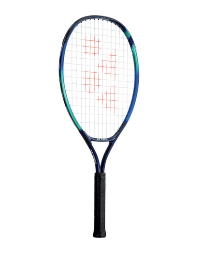 Yonex 23 Alloy Junior Tennis Racquet - Sky Blue