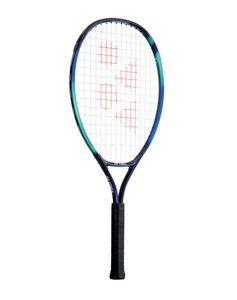 Yonex 23 Alloy Junior Tennis Racquet - Sky Blue