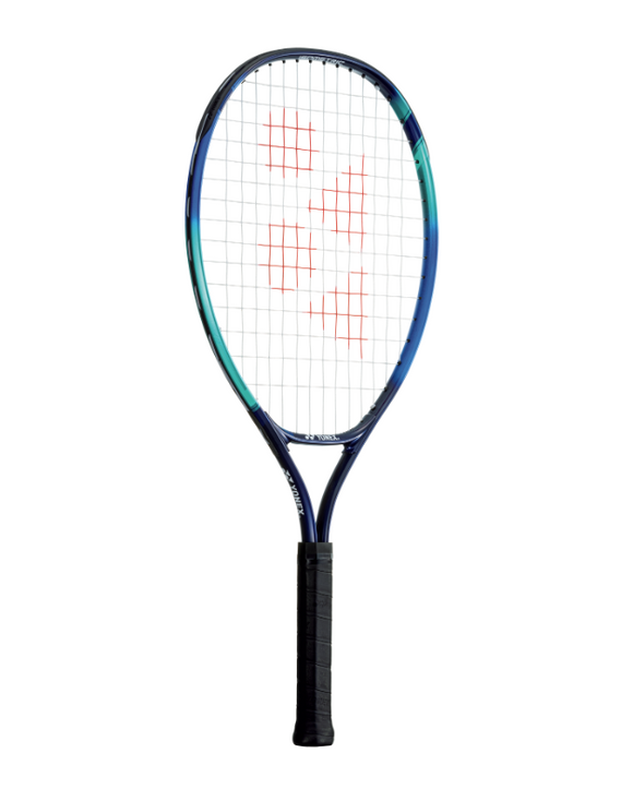 Yonex 23 Alloy Junior Tennis Racquet - Sky Blue