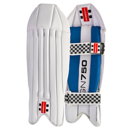Gray Nicolls GN 750 Wicket Keeping Pads