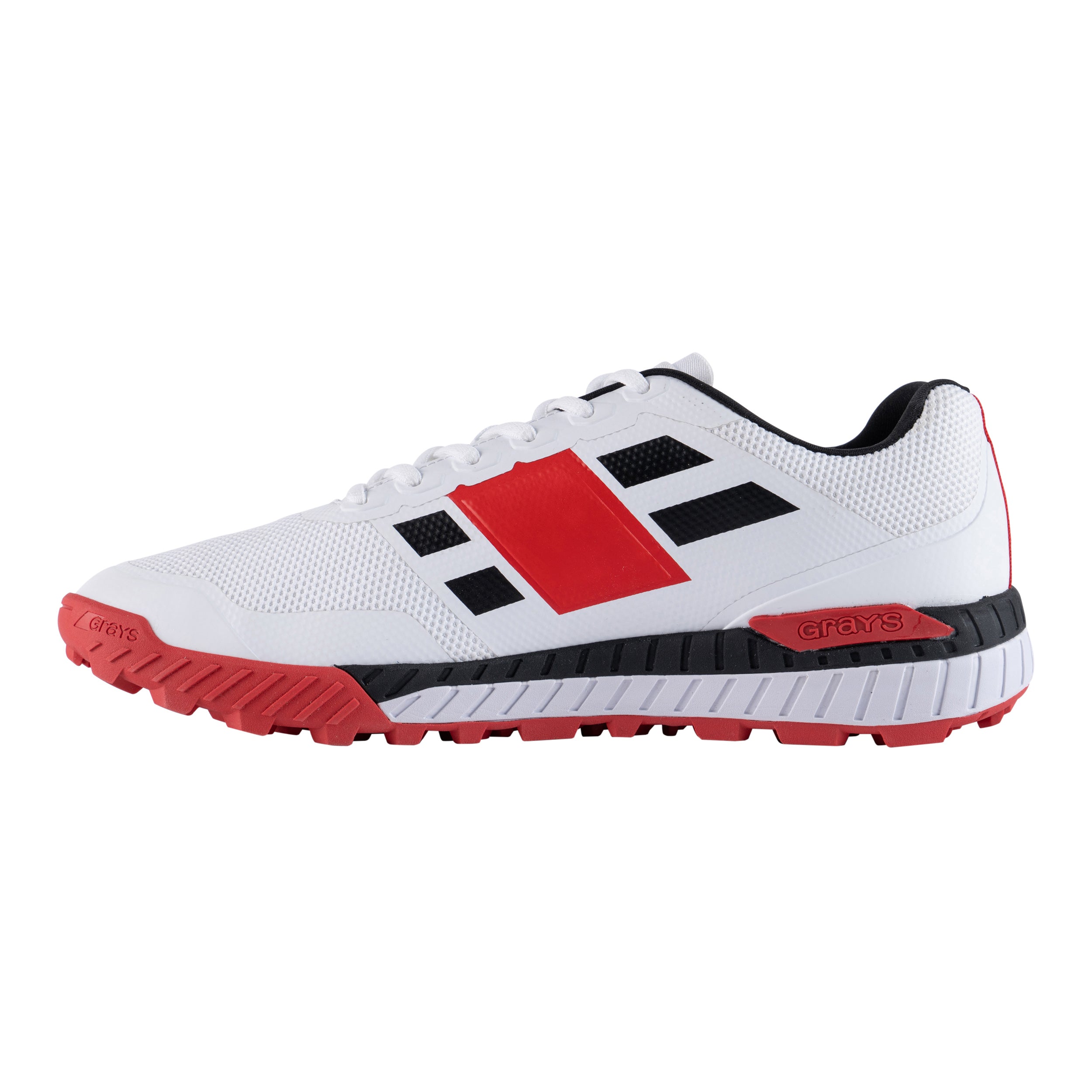 Gray Nicolls Players 2.0 Rubber Cricket Shoe