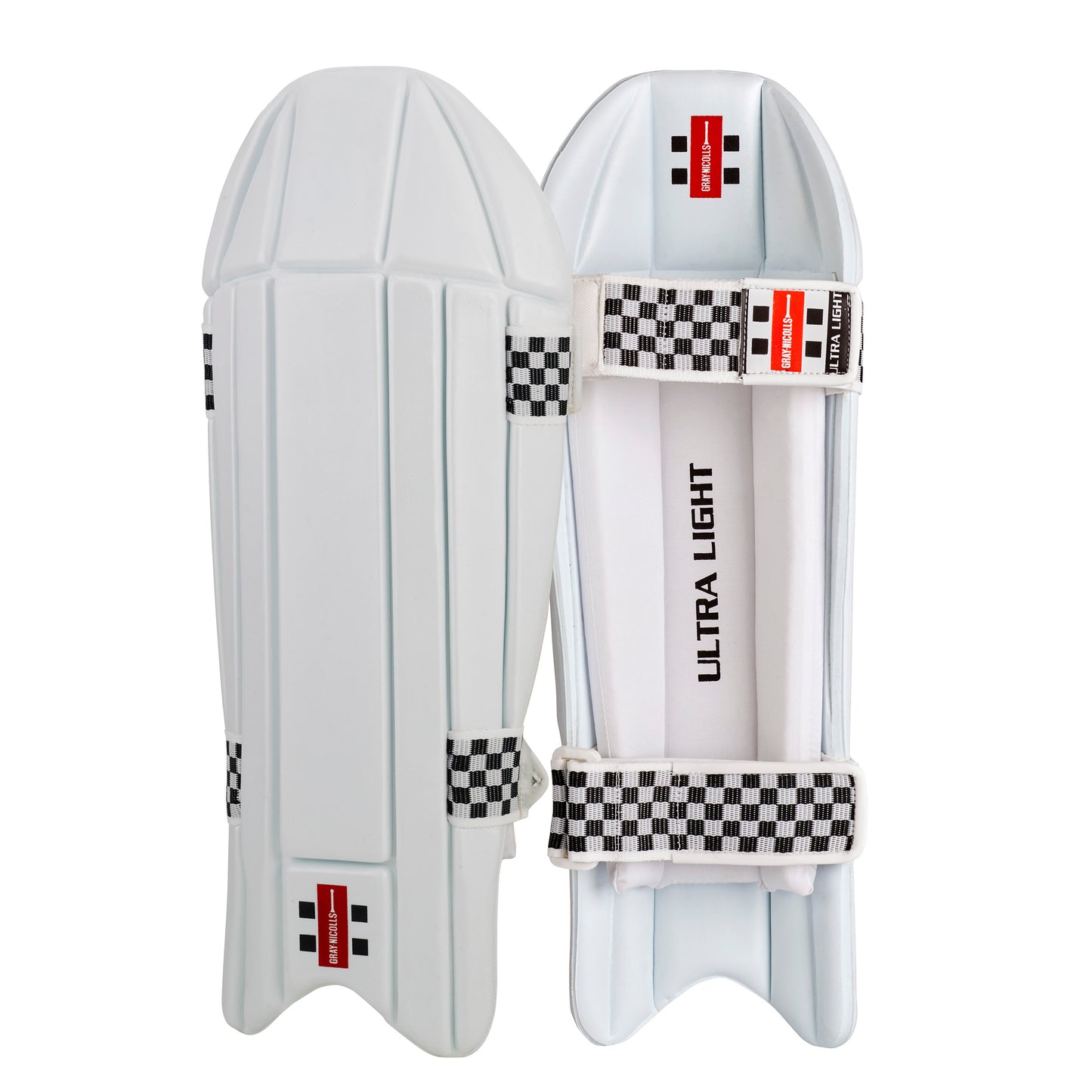 Gray Nicolls Ultra Light Wicket Keeping Pads