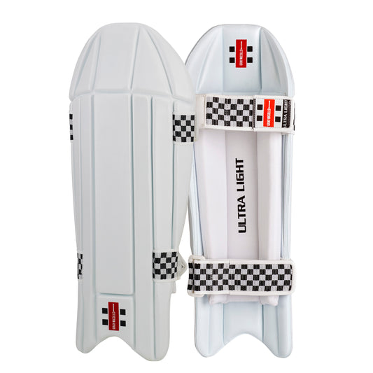 Gray Nicolls Ultra Light Wicket Keeping Pads