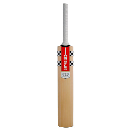 Gray Nicolls GNR9 Junior English Willow Cricket Bat