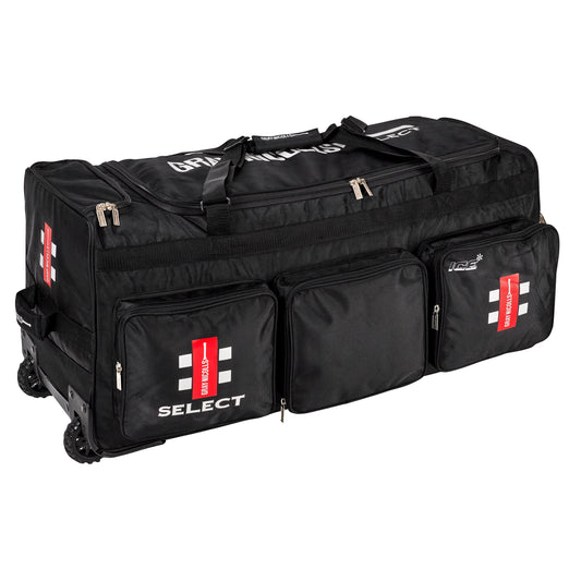 Gray Nicolls Select Cricket Wheelie bag