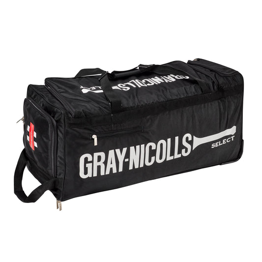 Gray Nicolls Select Cricket Wheelie bag