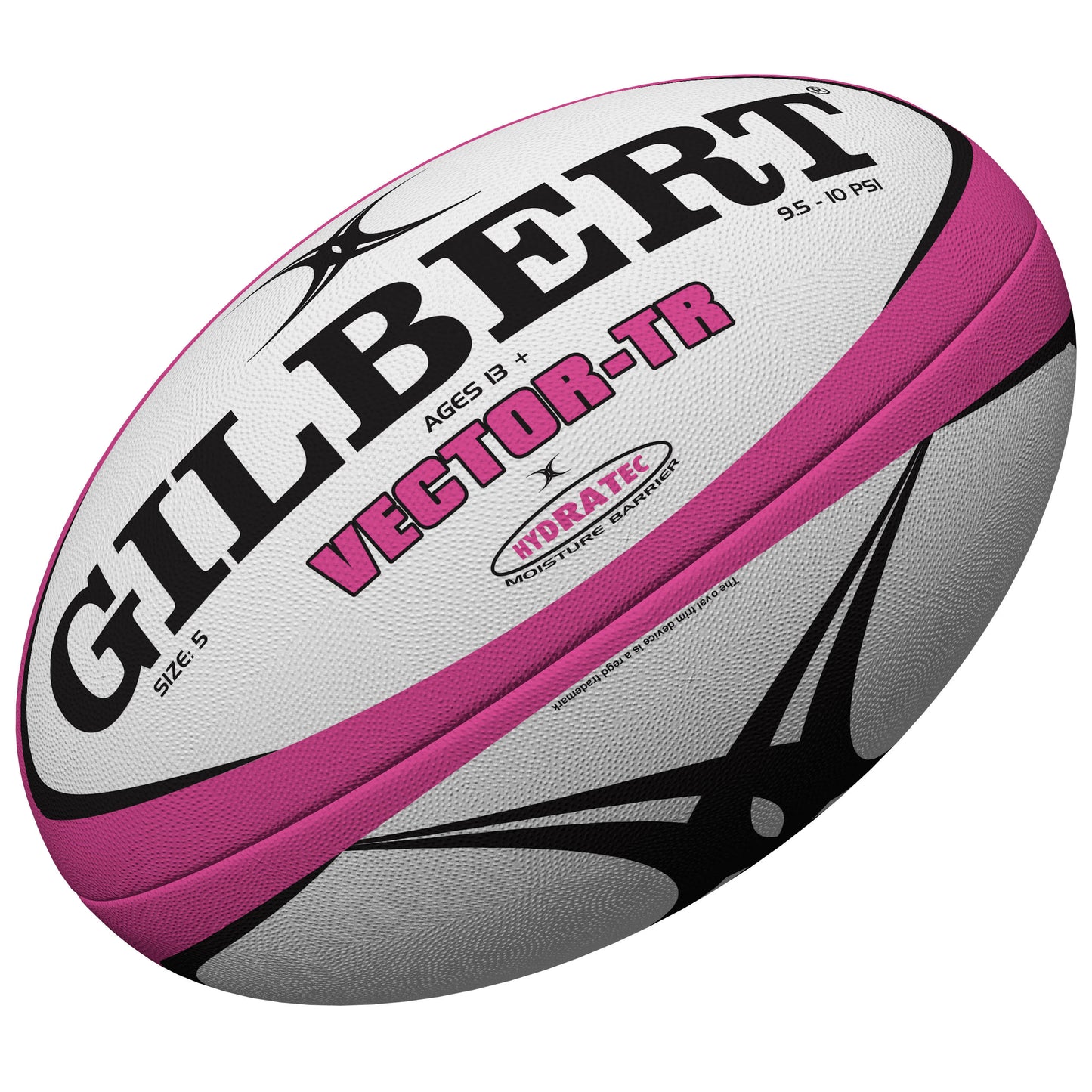 Gilbert Vector Trainer Ball