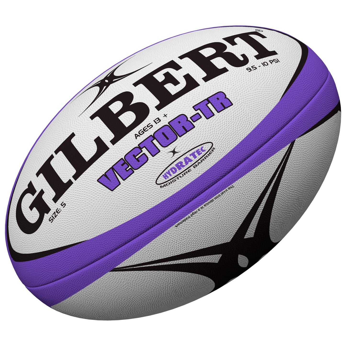 Gilbert Vector Trainer Ball