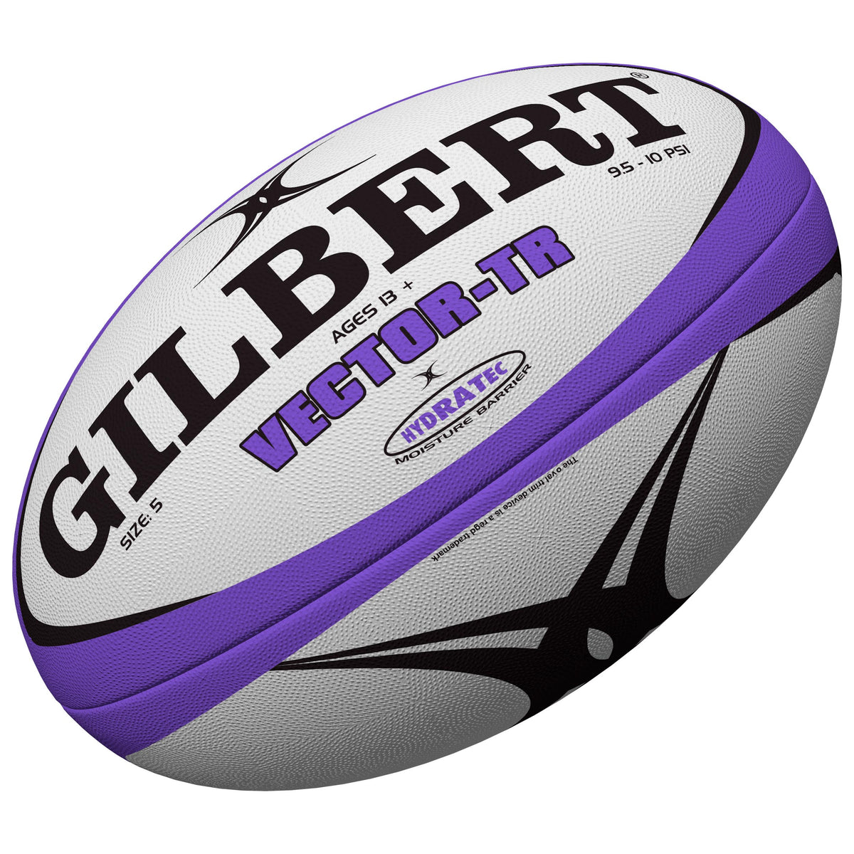Gilbert Vector Trainer Ball – GA Sports Australia