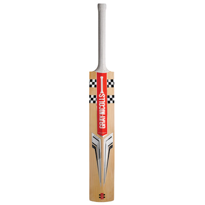 Gray Nicolls Nova 2.0 1200 (Grade 1) Junior English Willow Cricket Bat