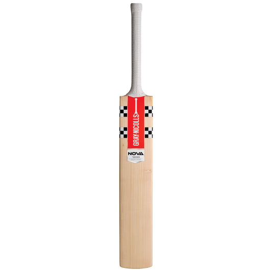 Gray Nicolls Nova 2.0 1200 (Grade 1) Junior English Willow Cricket Bat