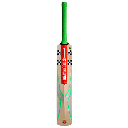 Gray Nicolls Tempesta Player Edition English Willow Cricket bat