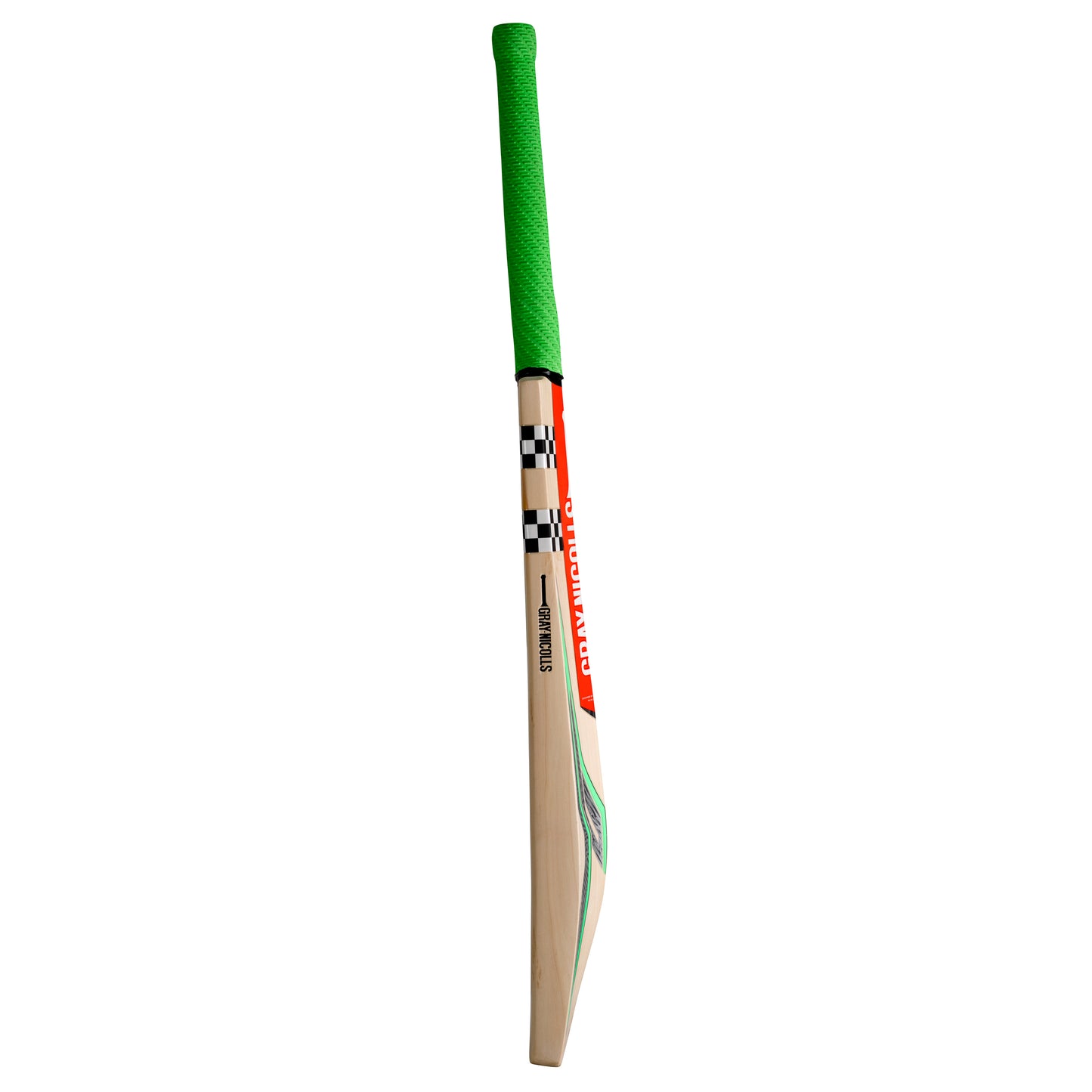 Gray Nicolls Tempesta Player Edition English Willow Cricket bat