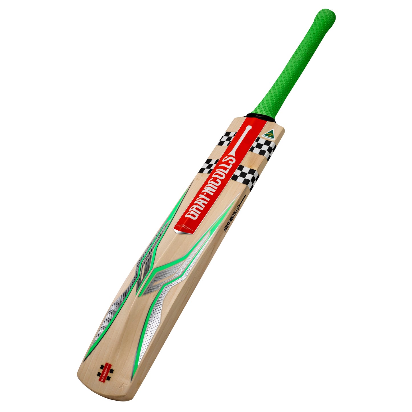 Gray Nicolls Tempesta Player Edition English Willow Cricket bat