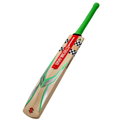 Gray Nicolls Tempesta Player Edition English Willow Cricket bat