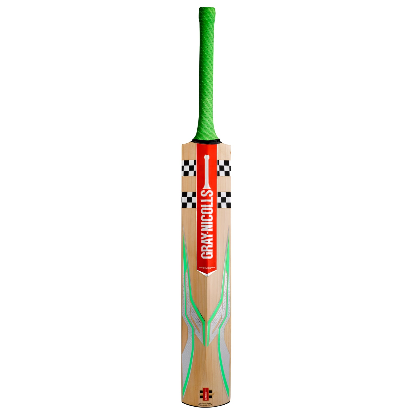 Gray Nicolls Tempesta 1750 English Willow Cricket Bat