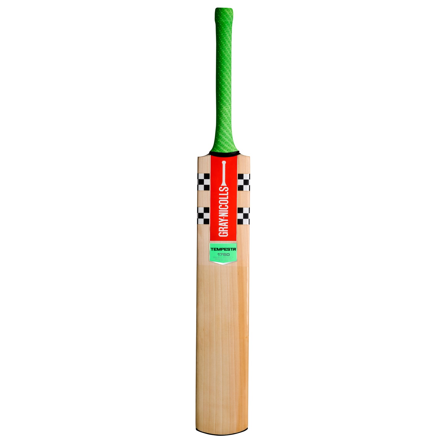 Gray Nicolls Tempesta 1750 English Willow Cricket Bat