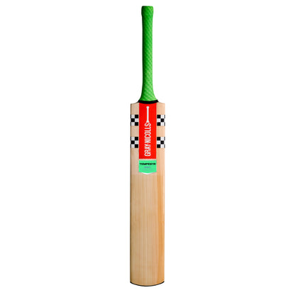 Gray Nicolls Tempesta 850 Ready Play English Willow Cricket bat