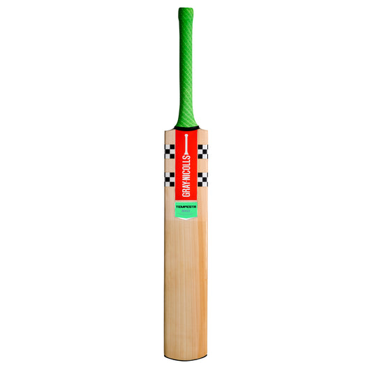 Gray Nicolls Tempesta 850 Ready Play English Willow Cricket bat