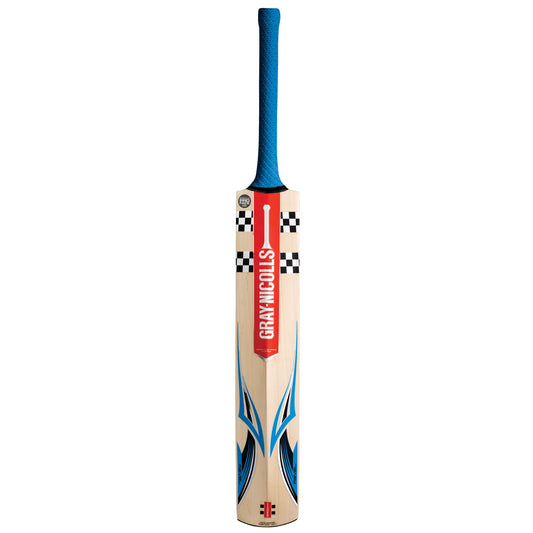Gray Nicolls Revel 500 Ready Play English Willow Cricket Bat