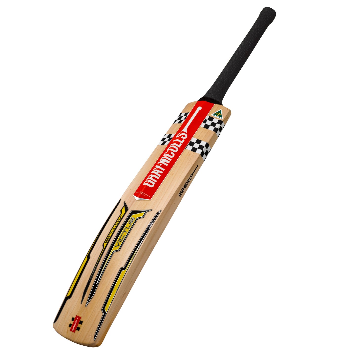 Gray Nicolls Victus Player Edition English Willow Cricket Bat