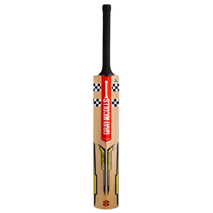 Gray Nicolls Victus Player Edition English Willow Cricket Bat