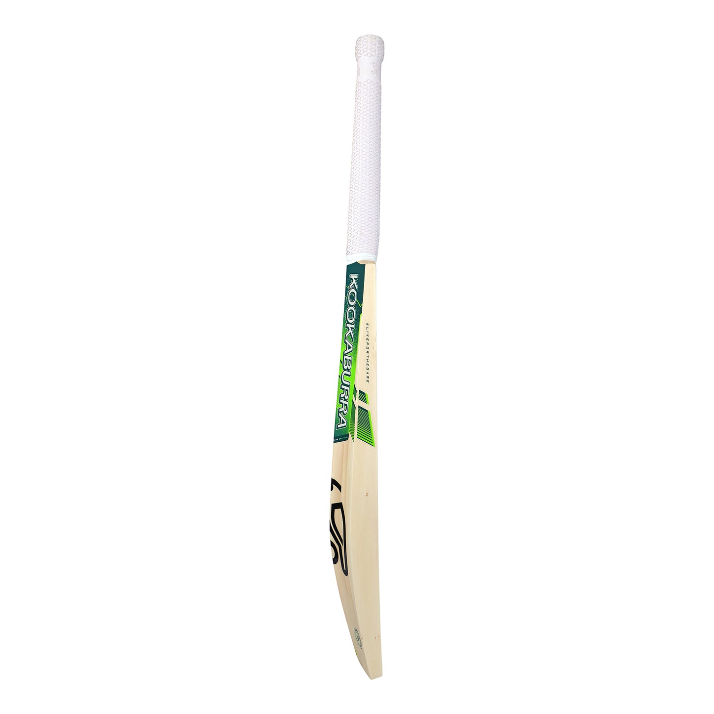 Kookaburra Kahuna Pro Players Junior English Willow Cricket Bat