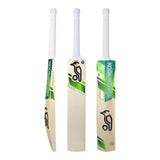 Kookaburra Kahuna Pro Player Short Handle English Willow Cricket Bat New 2023