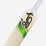 Kookaburra Kahuna Pro Player Short Handle English Willow Cricket Bat New 2023