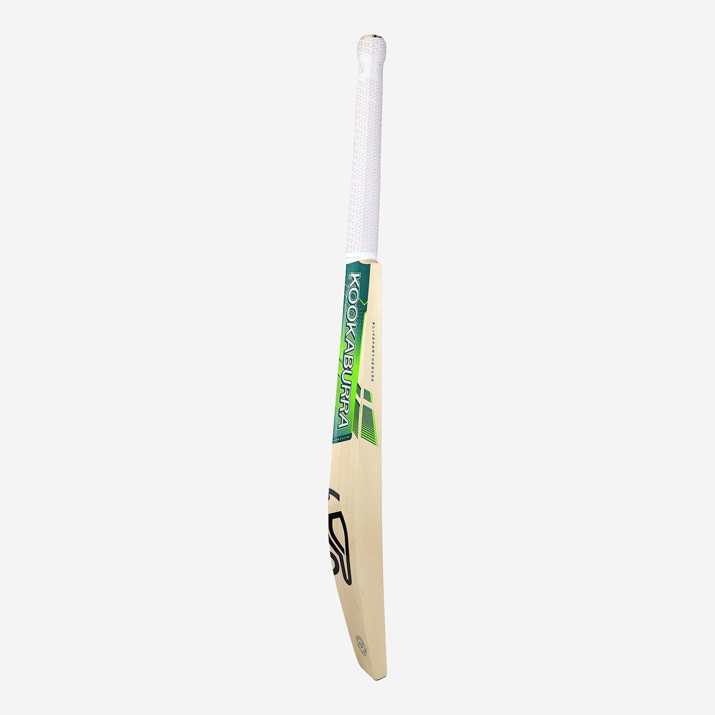 Kookaburra Kahuna Pro 1.0 Short Handle English Willow Cricket Bat