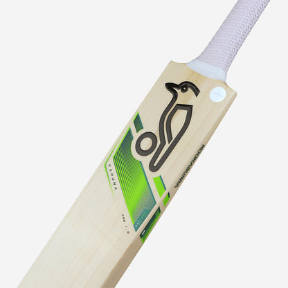 Kookaburra Kahuna Pro 1.0 Short Handle English Willow Cricket Bat