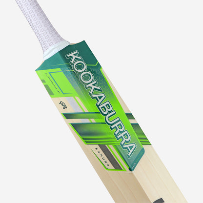 Kookaburra Kahuna Pro 1.0 Short Handle English Willow Cricket Bat