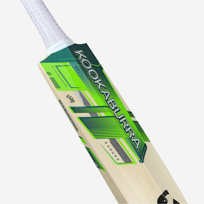 Kookaburra Kahuna Pro 1.0 Short Handle English Willow Cricket Bat