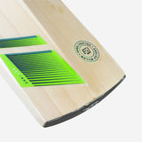 Kookaburra Kahuna Pro 1.0 Short Handle English Willow Cricket Bat 2023