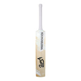 Kookaburra Ghost Pro 4.0 Long Blade and Long Handle English Willow Cricket Bat New 2023