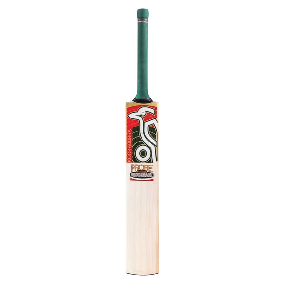 Kookaburra RETRO RIDGEBACK PROBE Long Blade English Willow Cricket Bat