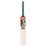 Kookaburra RETRO RIDGEBACK PROBE Short Handle English Willow Cricket Bat
