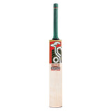 Kookaburra RETRO RIDGEBACK SERIES III Short Handle English Willow Cricket Bat