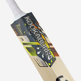 Kookaburra Beast Pro 4.0 Long Blade English Willow Cricket Bat